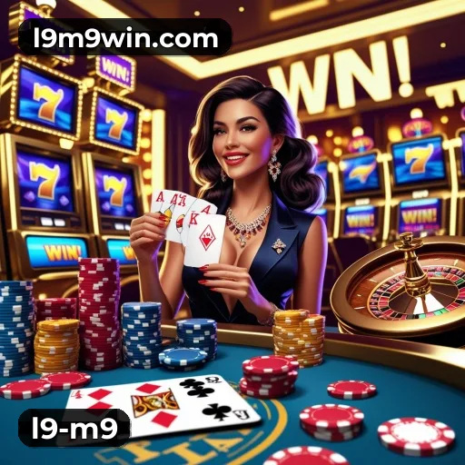 l9-m9 promotions and bonuses